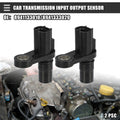 2pcs Transmission Speed Sensor Replacement for Toyota Avensis 2.0 (2000–2008)