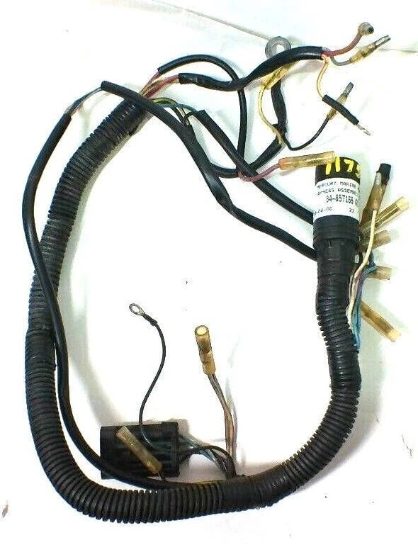 Harness Assy for Mercury 135-200hp (857166T1)
