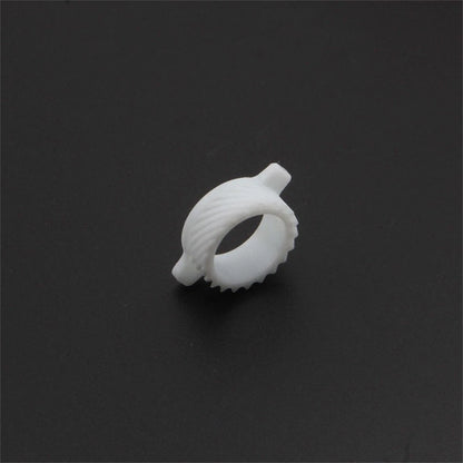 Speedometer Odometer Drive Gear Teeth for Suzuki DRZ400 (2000–2023)