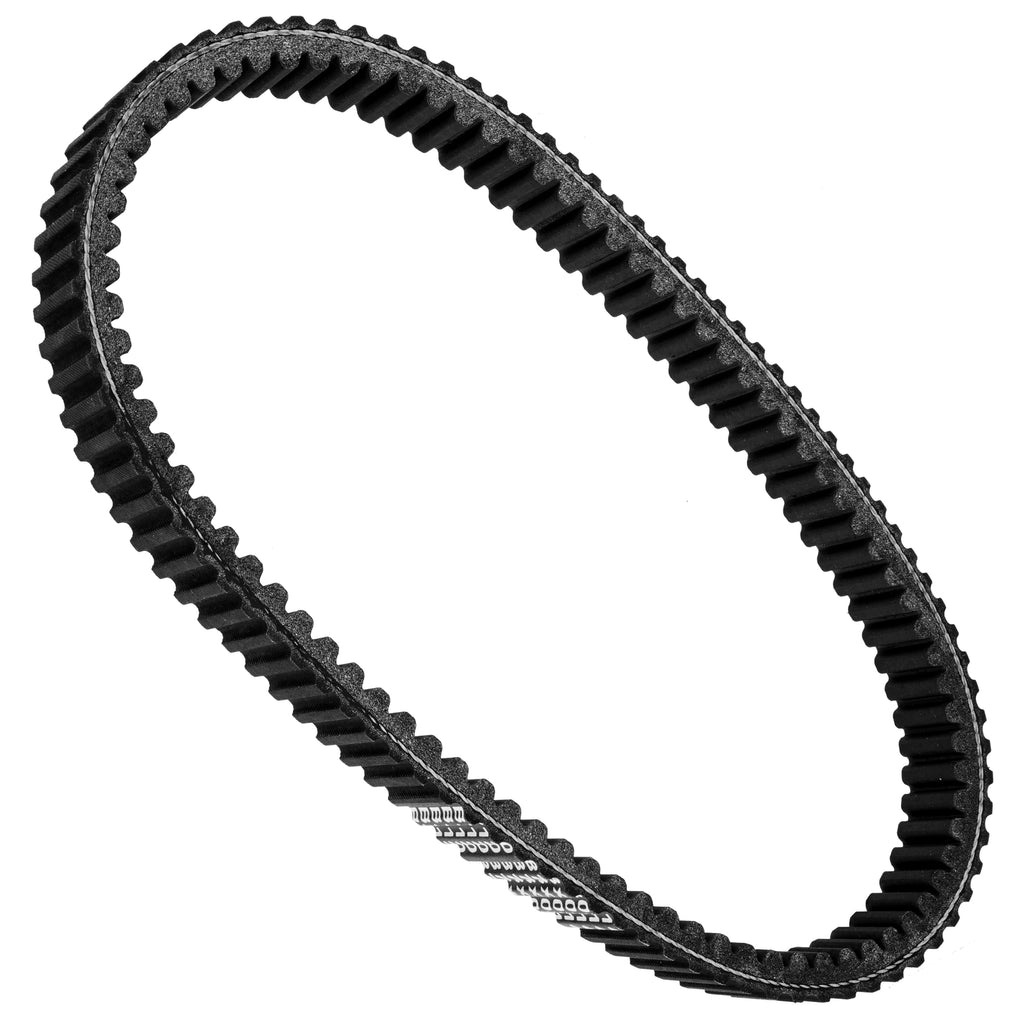 Drive Belt Replacement for Yamaha Outboard 5GH (2010–2020)