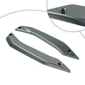 Windscreen Fixed Bracket Side Cover Panel for Yamaha XMAX300 (2018–2022)