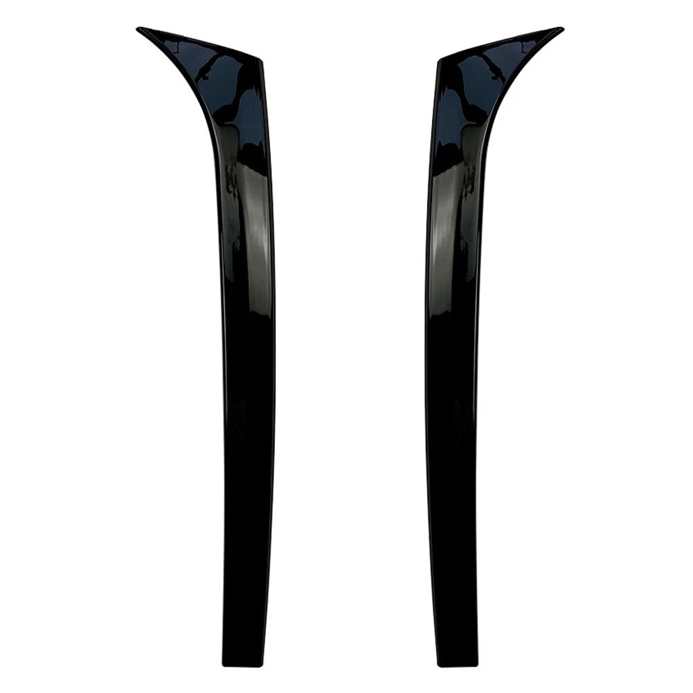 Rear Side Spoiler for W204 S204 Wagon (2007–2014)