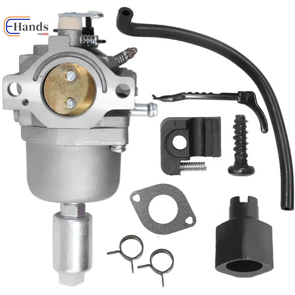 Carburetor for Briggs & Stratton 14-17hp (799727, 698620, 791886, 690194)