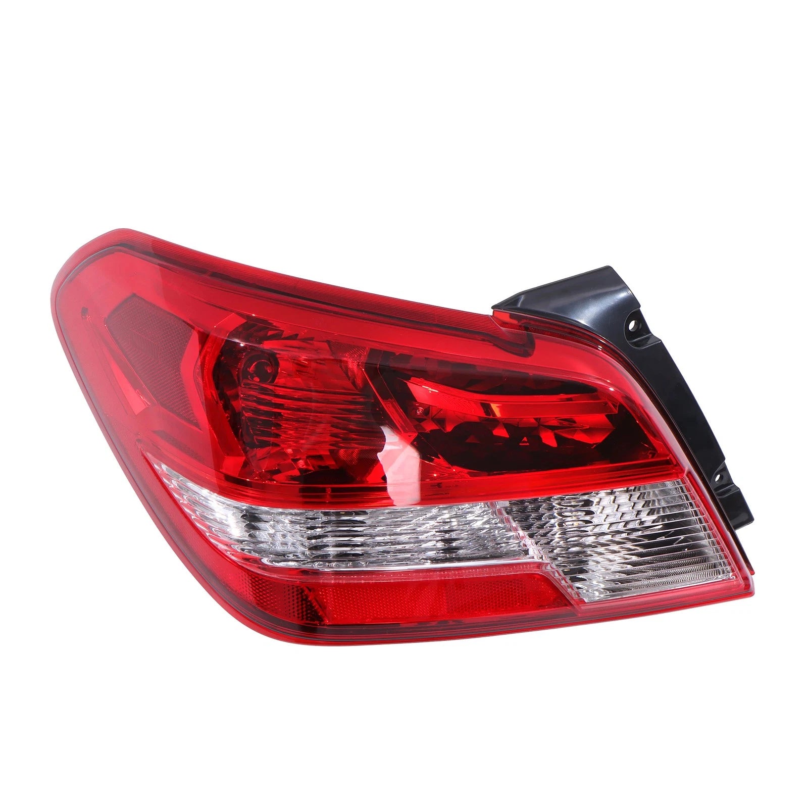 Tail Light for Mitsubishi Mirage G4 (2017–2020) Left Side Halogen