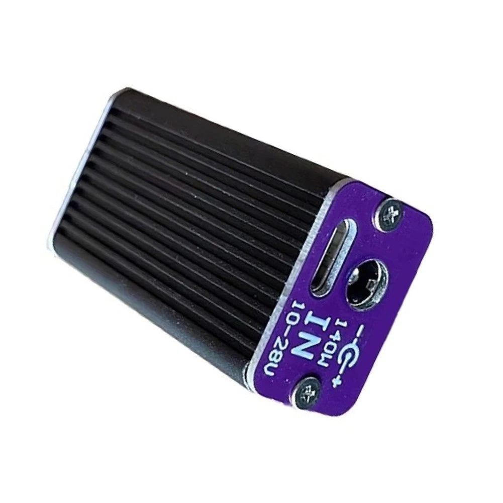 140W PD Fast Charging Converter for USB Devices (Universal)