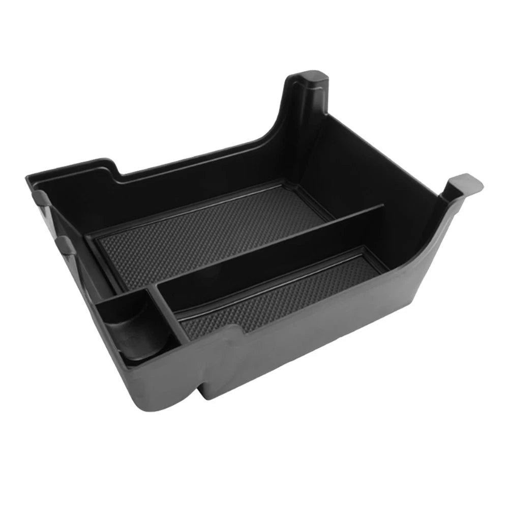 Armrest Storage Box for Ford Edge (2012–2024)