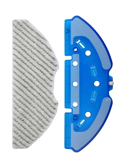 Mop Holder Kit for Versatile Storage