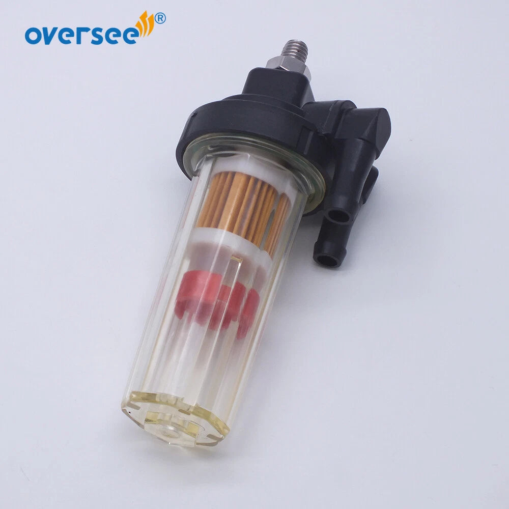 Fuel Filter for Yamaha Outboard Motor 60HP 90HP 115HP (6D8-24560, 68V-24560)