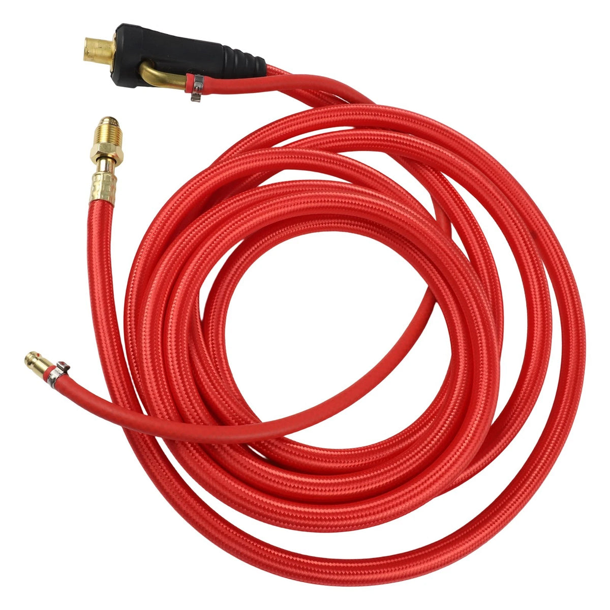 WP26 Quick-Connect TIG Welding Torch for Gas-Electric (No Year Range)