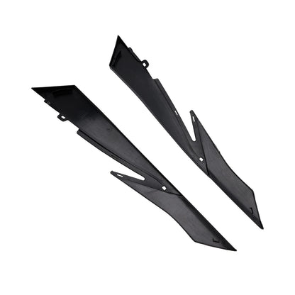 Tank Side Cover Panel Fairing for Suzuki GSXR600 GSXR750 (2008–2009)