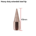 Butter Nozzle for Accessories (Explosion-proof)