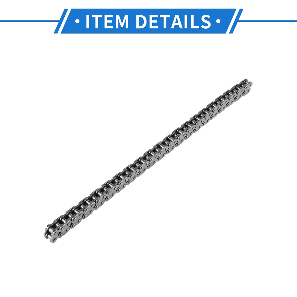 Timing Chain Kit for Jaguar E-PACE X540 (2017) No.LR139320/LR132675