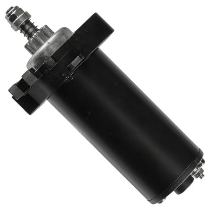 Starter Motor Replacement for Evinrude Johnson Outboard HE10FE (1996–1998)
