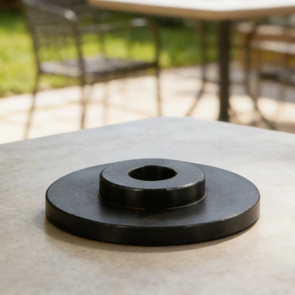 Replacement Shoulder Spacer for TroyBilt Lawn Tractors