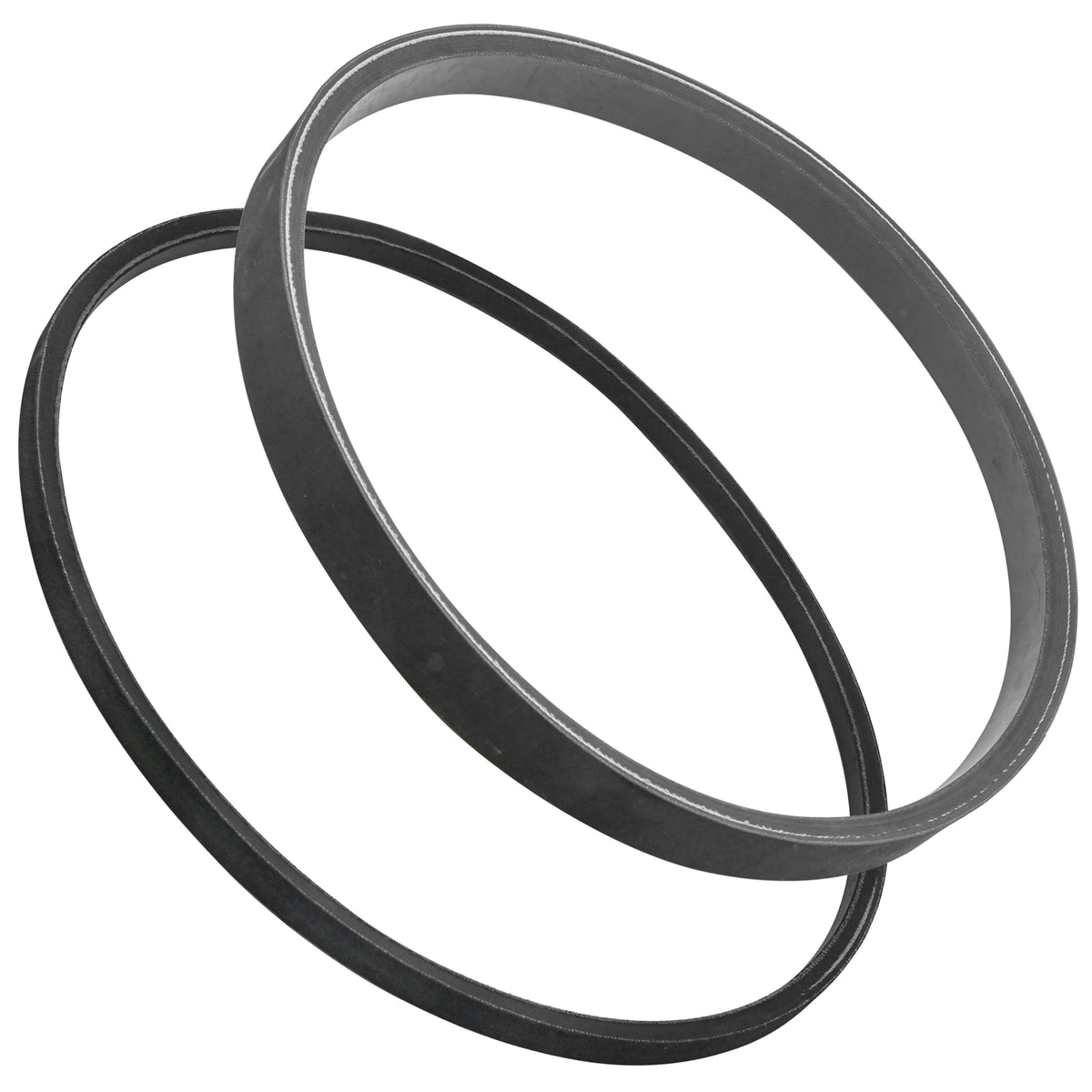 Starter Generator Belt Drive Belt Replacement for Club Car (2005–2015)
