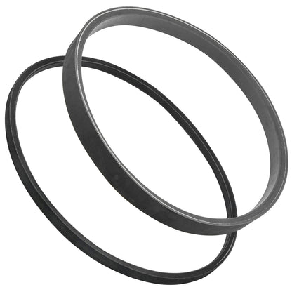 Starter Generator Belt Drive Belt Replacement for Club Car (2005–2015)
