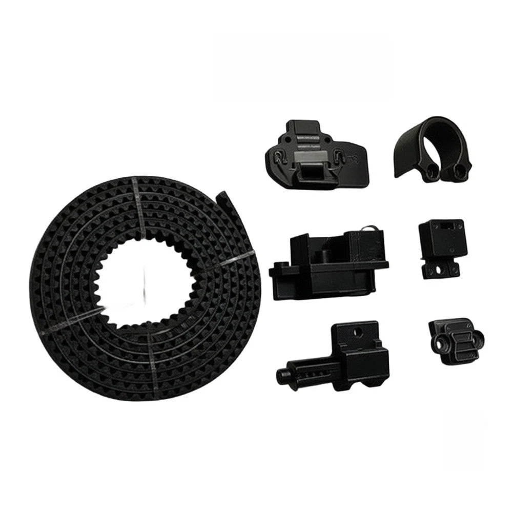Replacement Right Sliding Door Belt for Mercedes Sprinter (2006–2018)