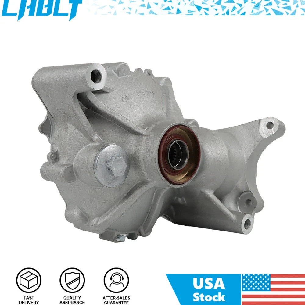 Rear Final Drive for Honda TRX420FA, TRX500FM (2015–2016) 41300-HR6-A60
