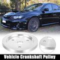 Crankshaft Pulley for Chevy SBC 350 Engine (Single Groove)
