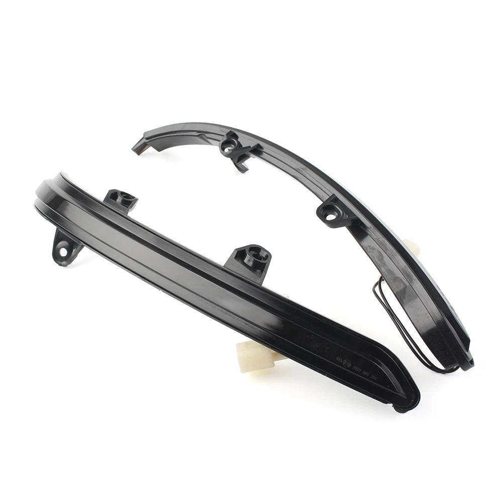 2X LED Dynamic Turn Signal Light for Mazda CX-5, CX-8, CX-9 (2012–2023)