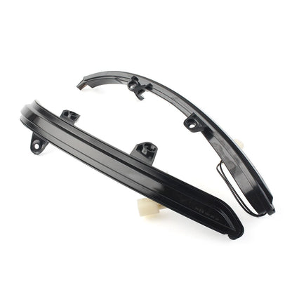 2X LED Dynamic Turn Signal Light for Mazda CX-5, CX-8, CX-9 (2012–2023)
