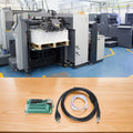 ICSP Programmer for K150 (Direct USB Connection)