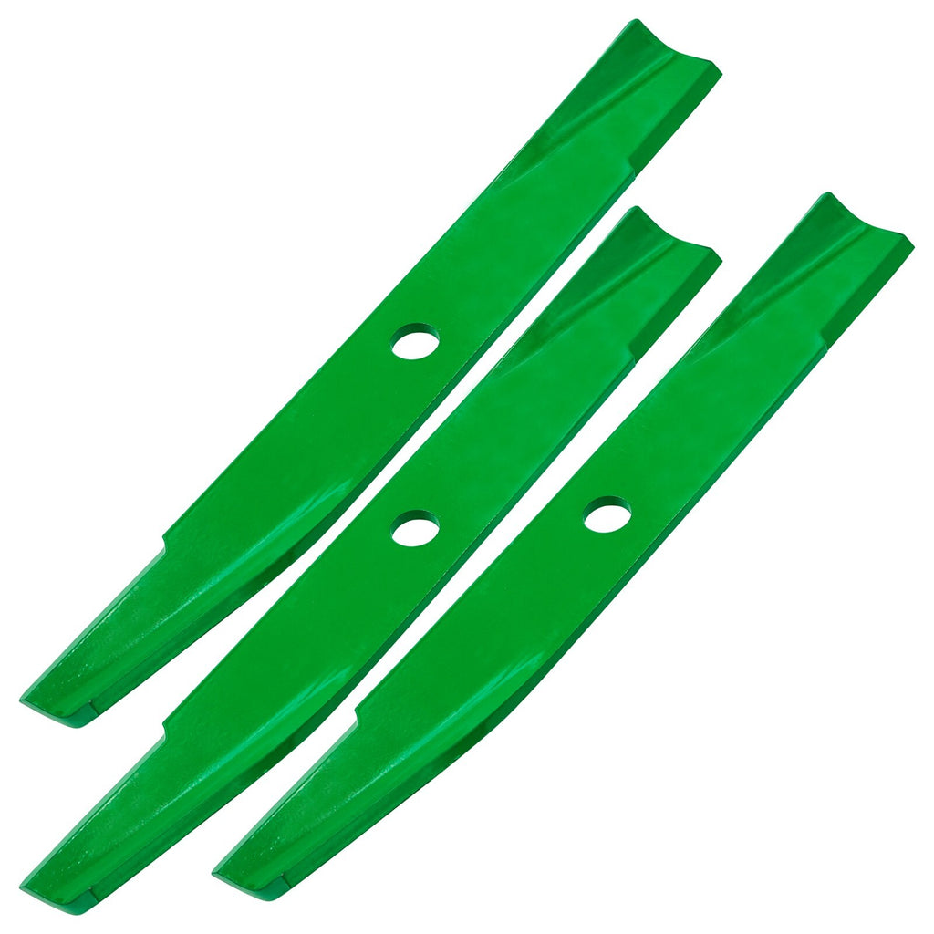 High Lift Mower Blade 42in Deck Replacement for Toro (2006–2017)