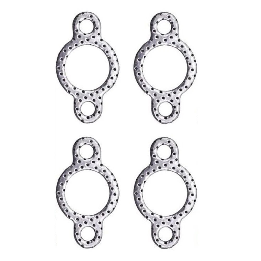 2 Exhaust Gaskets for CH18 CH20 CH22 CH23 CH26 (OEM Spec)