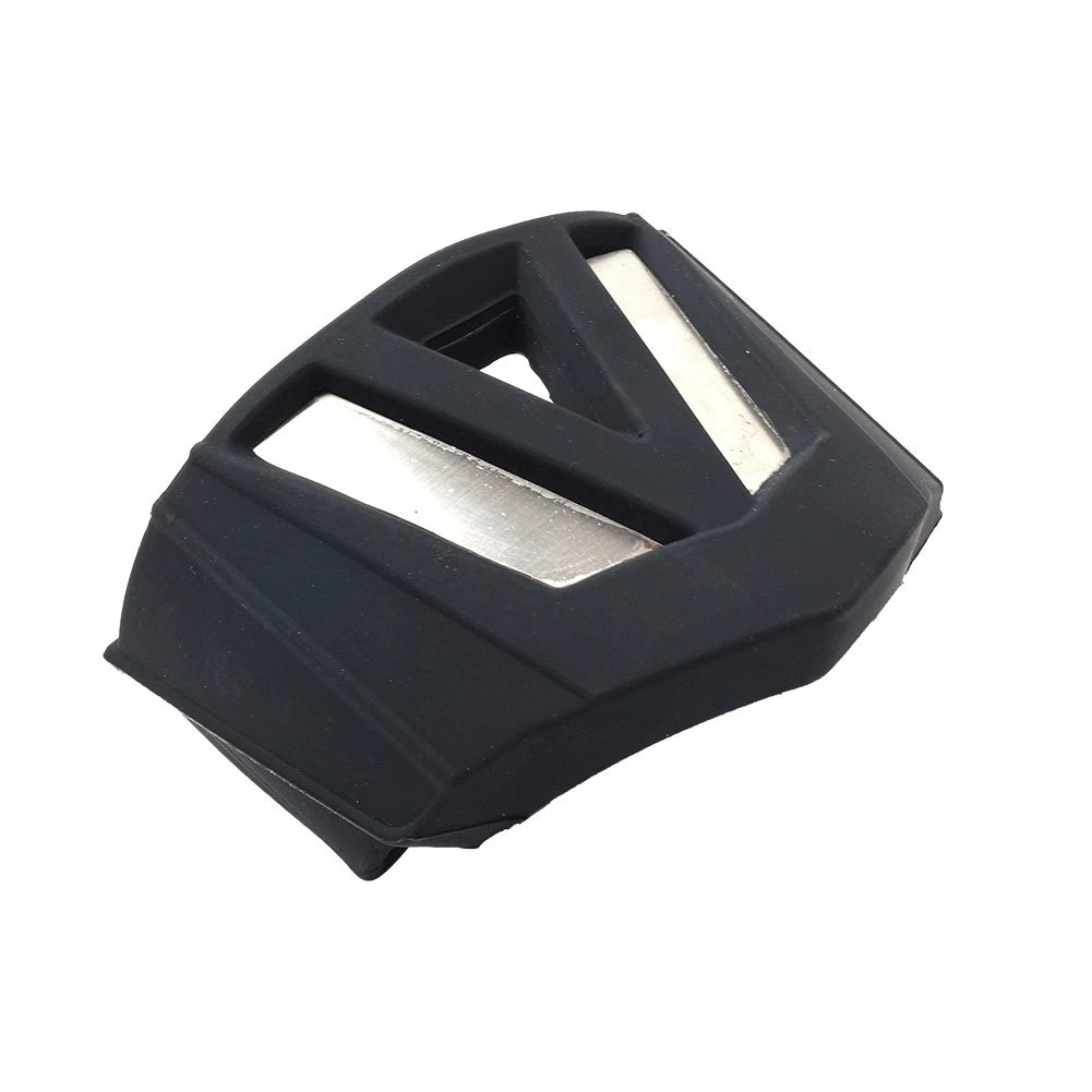 Exhaust Guard for Ducati Desert X (2022–Present)