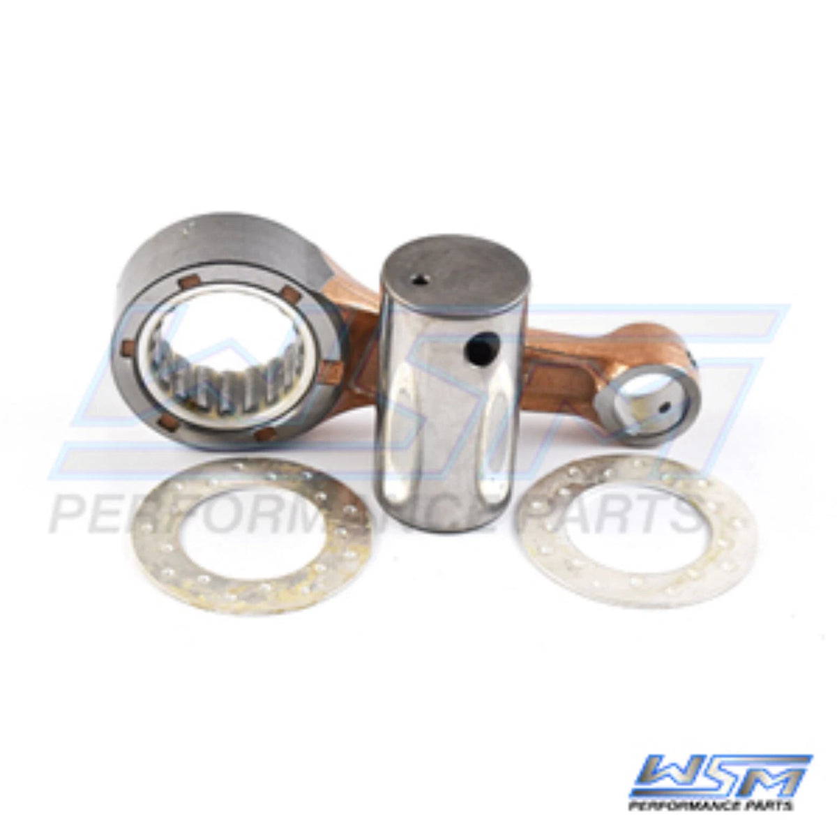 WSM Connecting Rod for Honda CRF250R (2018–2020) - 45-607