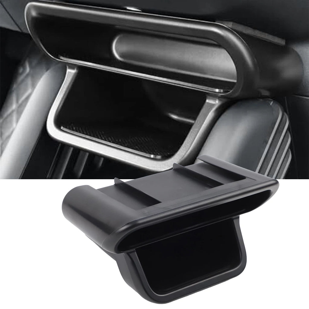 Storage Box Organizer for Mini Cooper ESE J01 (2020–2023)
