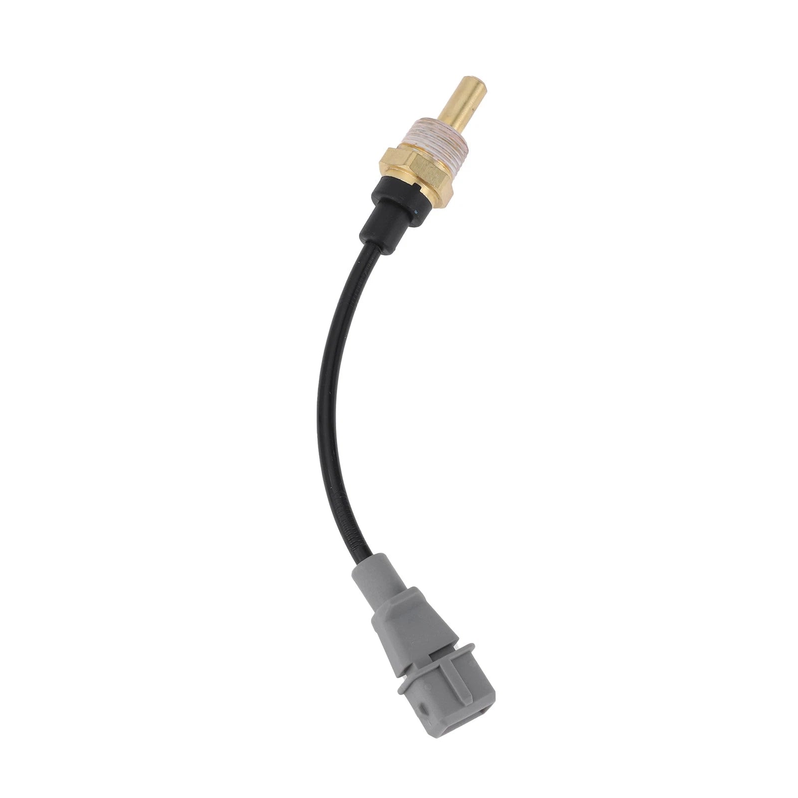 Engine Coolant Temperature Sensor OEM Replacement for Hyundai Tiburon (2003–2008)
