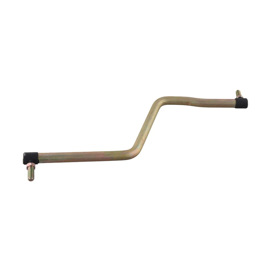 Steering Control Draglink with Lock Nuts for Popular Mower Brands