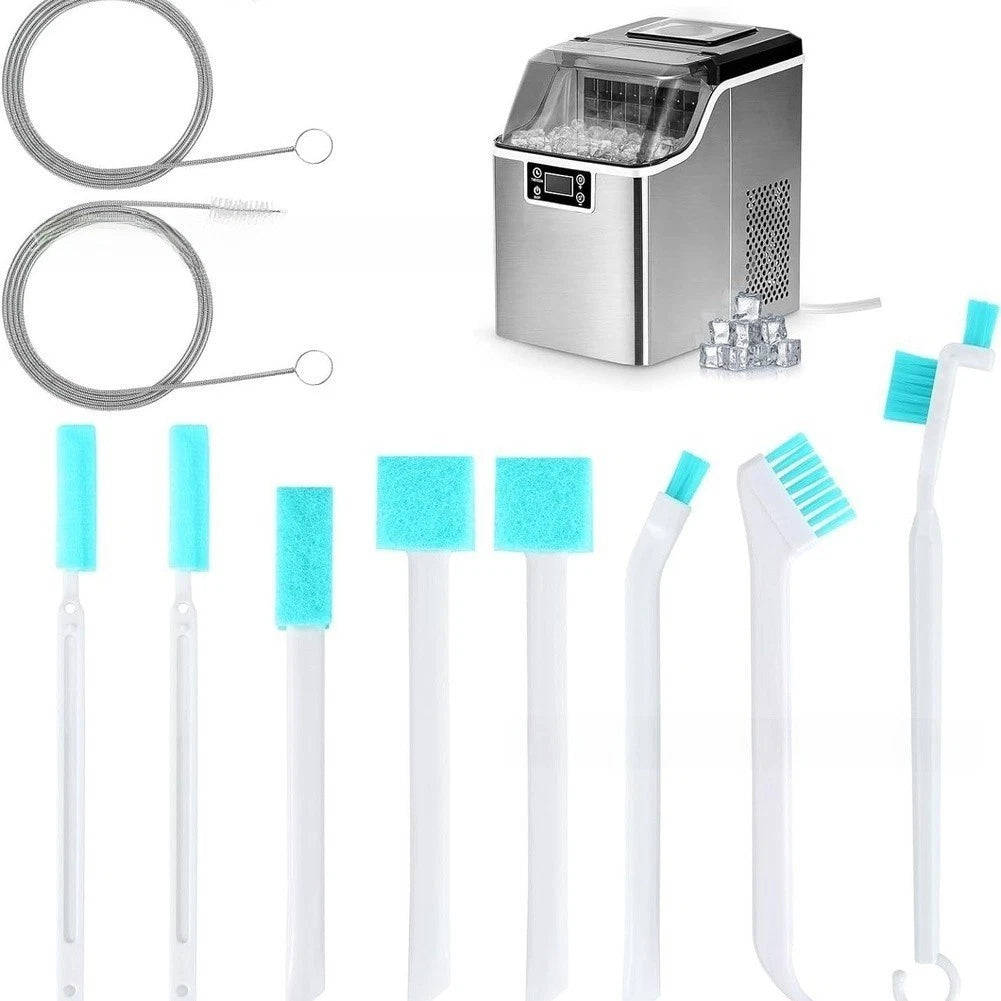 Narrow Crevice Tool for Deep Cleaning (Universal Fit)