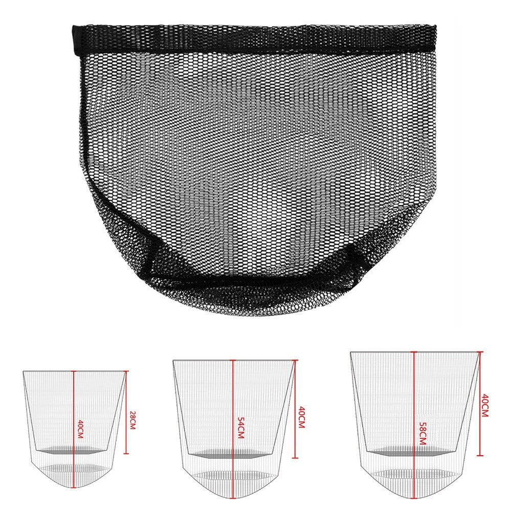 Fishing Netting for Boat (Fresh Water)