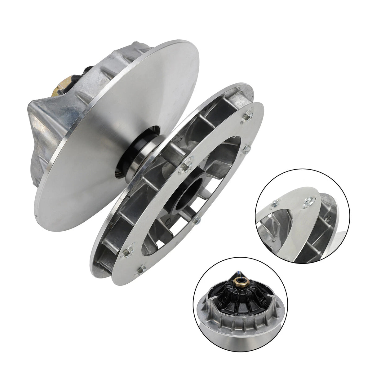 Rear Clutch Variator Secondary 21050811000 for Odes 100 Dominator (2010–2015)