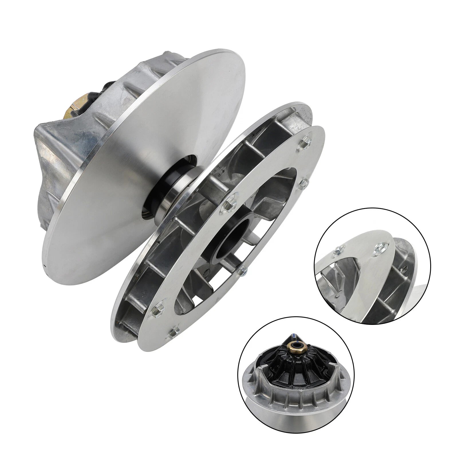 Rear Clutch Variator Secondary 21050811000 for Odes 100 Dominator (2010–2015)