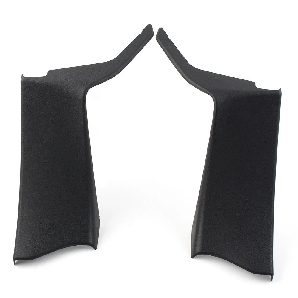C Pillar Trim Lower Panel Molding Cover for Land Rover Range Rover (2013–2020) Right