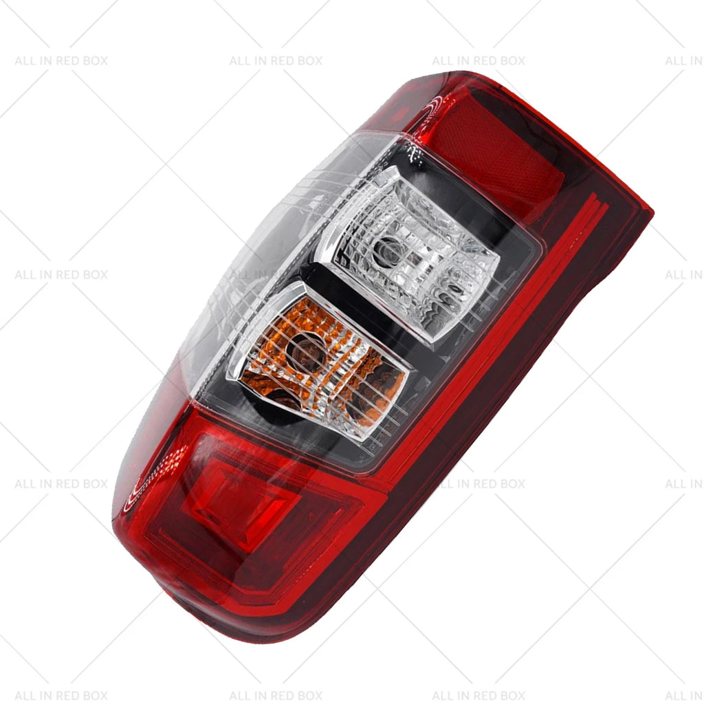 Right LED Tail Light for Mitsubishi Triton MR GLS GSR (2019–2025)