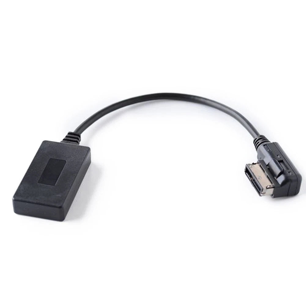 Aux Adapter Cable Connector for Mercedes W212 C207 (2010–2016)