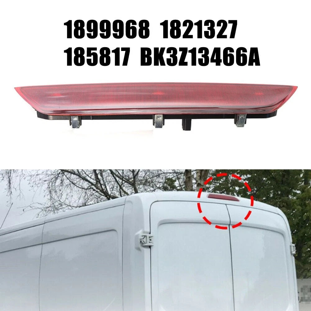 Rear High Level Stop Light for Ford Transit (2015–2020)