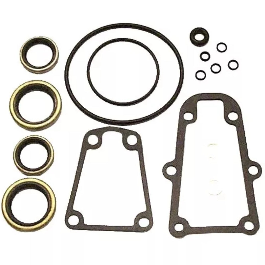 Gearcase Lower Unit Seal Kit for Johnson Evinrude (1985)