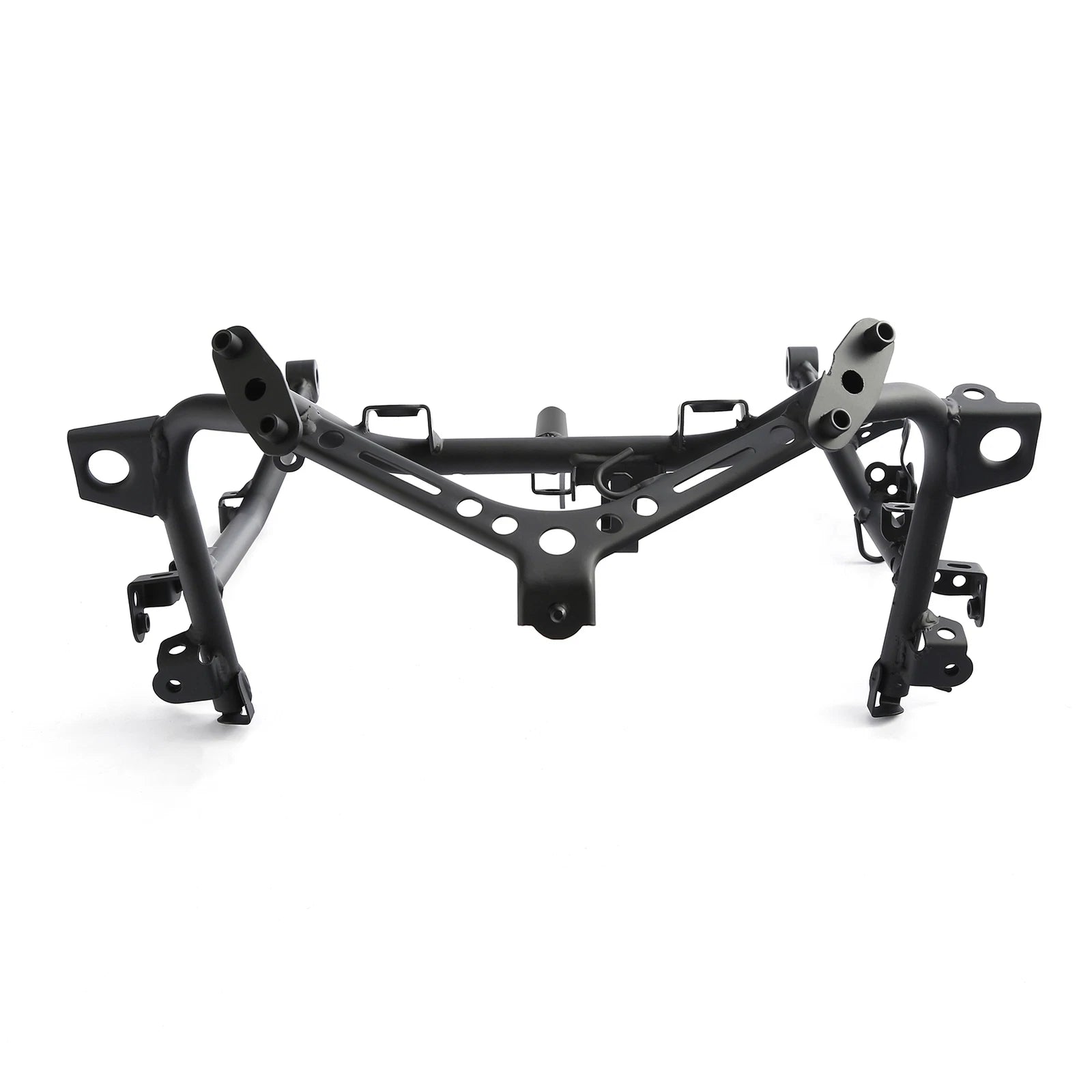 Upper Stay Fairing Headlight Bracket for Kawasaki Ninja 400 (2018–2023)
