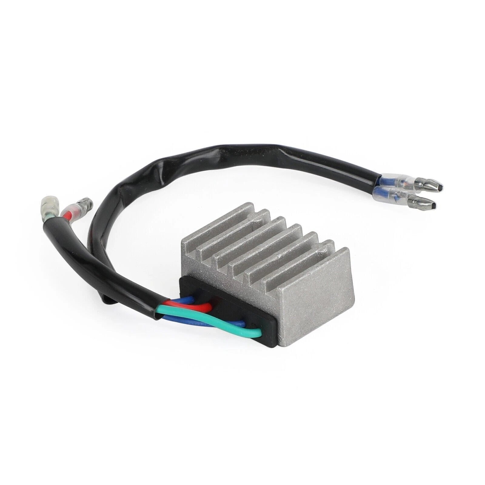 Rectifier Regulator for Honda BF6B BF8A (6Hp 8Hp) 31620-881-A02