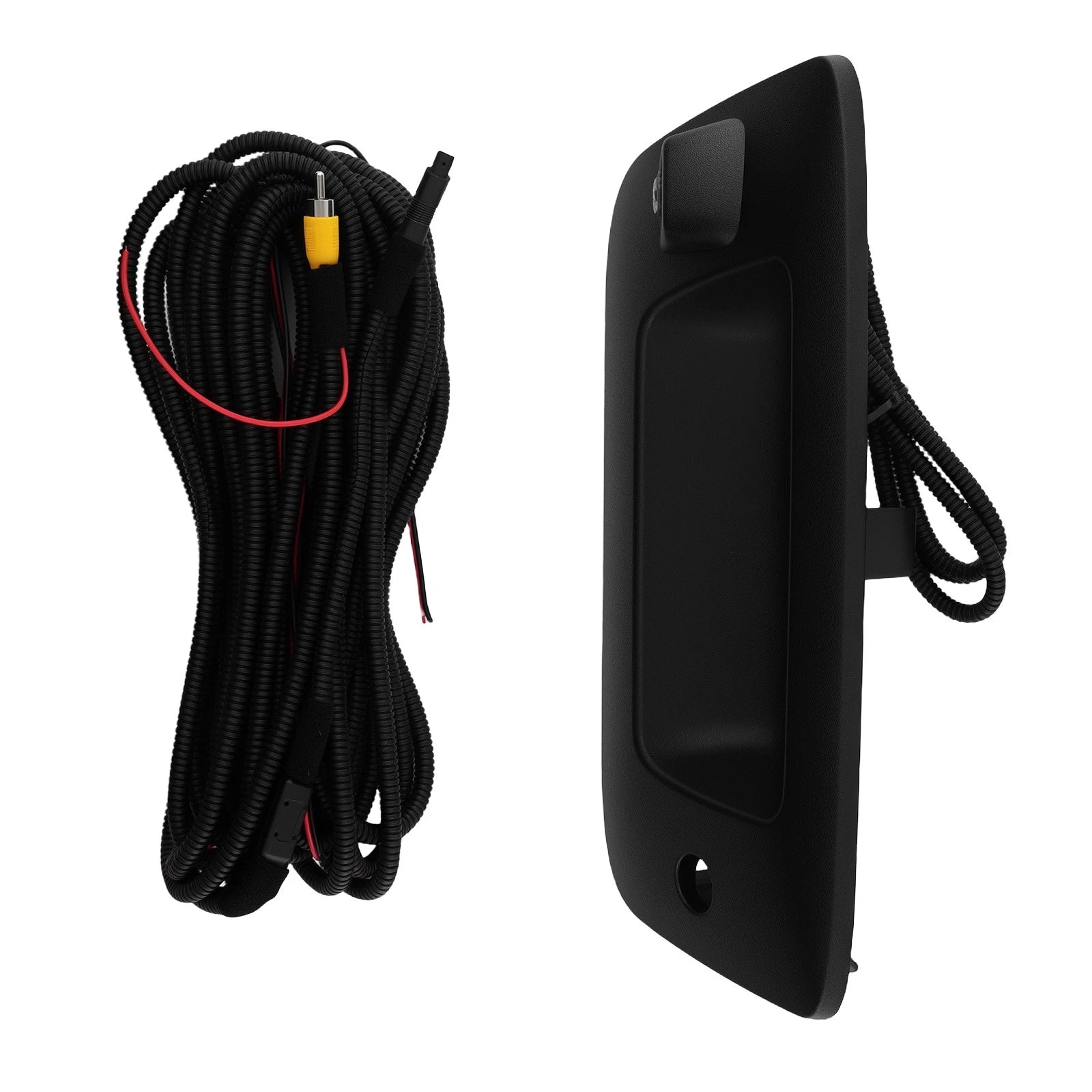 Rear Camera Tailgate Handle for Silverado 2500 HD (2007–2014) 82777 590083