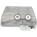 Air Filter Replacement Kit for MS380 MS381 MS382 Chainsaws (Yellow Steel Mesh)