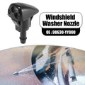 Front Windshield Washer Nozzle Wiper Spray for Kia Sorento (2003–2009)