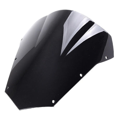 Windscreen for Yamaha FZ6R (2003–2008) Black
