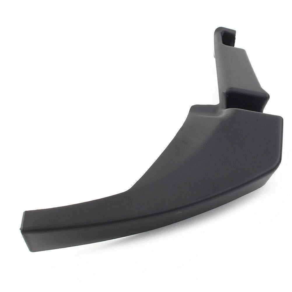 Front Bumper Wheel Molding Extension for Land Rover Range Rover Evoque (2012–2019)