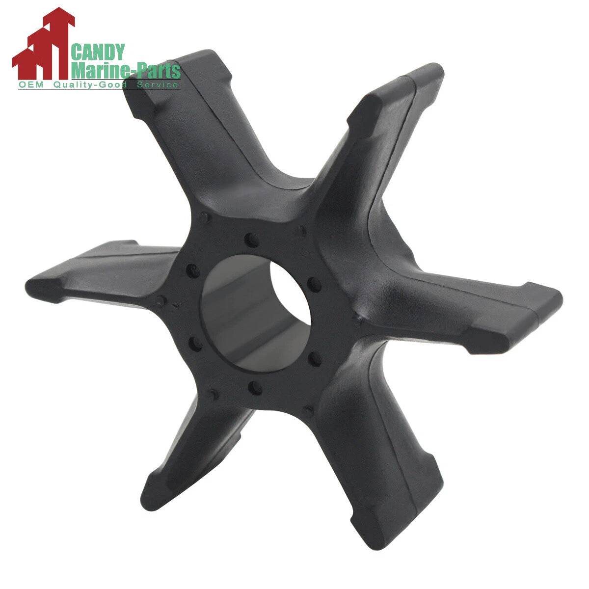 Water Pump Impeller for Mercury Mariner 40HP Outboard (OEM 47-99971M)